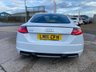 USED 2016 16 AUDI TT 2.0 TDI ULTRA S LINE 2d 182 BHP 