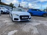 USED 2016 16 AUDI TT 2.0 TDI ULTRA S LINE 2d 182 BHP 