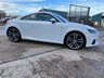 USED 2016 16 AUDI TT 2.0 TDI ULTRA S LINE 2d 182 BHP 
