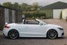 USED 2012 S AUDI TT 2.0 TDI QUATTRO S LINE BLACK EDITION 2d 168 BHP 8x RECORDED SERVICES