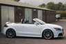 USED 2012 S AUDI TT 2.0 TDI QUATTRO S LINE BLACK EDITION 2d 168 BHP 8x RECORDED SERVICES