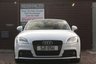 USED 2012 S AUDI TT 2.0 TDI QUATTRO S LINE BLACK EDITION 2d 168 BHP 8x RECORDED SERVICES