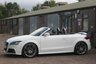 USED 2012 S AUDI TT 2.0 TDI QUATTRO S LINE BLACK EDITION 2d 168 BHP 8x RECORDED SERVICES
