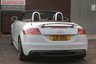 USED 2012 S AUDI TT 2.0 TDI QUATTRO S LINE BLACK EDITION 2d 168 BHP 8x RECORDED SERVICES