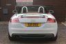 USED 2012 S AUDI TT 2.0 TDI QUATTRO S LINE BLACK EDITION 2d 168 BHP 8x RECORDED SERVICES
