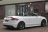 USED 2012 S AUDI TT 2.0 TDI QUATTRO S LINE BLACK EDITION 2d 168 BHP 8x RECORDED SERVICES