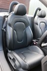 USED 2012 S AUDI TT 2.0 TDI QUATTRO S LINE BLACK EDITION 2d 168 BHP 8x RECORDED SERVICES