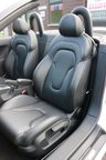 USED 2012 S AUDI TT 2.0 TDI QUATTRO S LINE BLACK EDITION 2d 168 BHP 8x RECORDED SERVICES