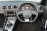 USED 2012 S AUDI TT 2.0 TDI QUATTRO S LINE BLACK EDITION 2d 168 BHP 8x RECORDED SERVICES