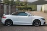 USED 2012 S AUDI TT 2.0 TDI QUATTRO S LINE BLACK EDITION 2d 168 BHP 8x RECORDED SERVICES