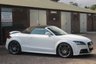 USED 2012 S AUDI TT 2.0 TDI QUATTRO S LINE BLACK EDITION 2d 168 BHP 8x RECORDED SERVICES