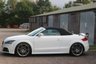 USED 2012 S AUDI TT 2.0 TDI QUATTRO S LINE BLACK EDITION 2d 168 BHP 8x RECORDED SERVICES
