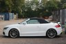 USED 2012 S AUDI TT 2.0 TDI QUATTRO S LINE BLACK EDITION 2d 168 BHP 8x RECORDED SERVICES
