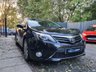 USED 2015 15 TOYOTA AVENSIS 2.2 D-CAT EXCEL 5d 150 BHP 12M MOT+12M WARRANTY+12M BREAKDOWN