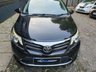 USED 2015 15 TOYOTA AVENSIS 2.2 D-CAT EXCEL 5d 150 BHP 12M MOT+12M WARRANTY+12M BREAKDOWN