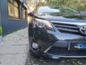 USED 2015 15 TOYOTA AVENSIS 2.2 D-CAT EXCEL 5d 150 BHP 12M MOT+12M WARRANTY+12M BREAKDOWN