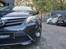 USED 2015 15 TOYOTA AVENSIS 2.2 D-CAT EXCEL 5d 150 BHP 12M MOT+12M WARRANTY+12M BREAKDOWN