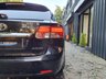 USED 2015 15 TOYOTA AVENSIS 2.2 D-CAT EXCEL 5d 150 BHP 12M MOT+12M WARRANTY+12M BREAKDOWN