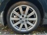 USED 2015 15 TOYOTA AVENSIS 2.2 D-CAT EXCEL 5d 150 BHP 12M MOT+12M WARRANTY+12M BREAKDOWN