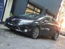USED 2015 15 TOYOTA AVENSIS 2.2 D-CAT EXCEL 5d 150 BHP 12M MOT+12M WARRANTY+12M BREAKDOWN