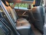 USED 2015 15 TOYOTA AVENSIS 2.2 D-CAT EXCEL 5d 150 BHP 12M MOT+12M WARRANTY+12M BREAKDOWN