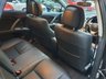 USED 2015 15 TOYOTA AVENSIS 2.2 D-CAT EXCEL 5d 150 BHP 12M MOT+12M WARRANTY+12M BREAKDOWN