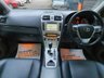 USED 2015 15 TOYOTA AVENSIS 2.2 D-CAT EXCEL 5d 150 BHP 12M MOT+12M WARRANTY+12M BREAKDOWN