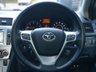 USED 2015 15 TOYOTA AVENSIS 2.2 D-CAT EXCEL 5d 150 BHP 12M MOT+12M WARRANTY+12M BREAKDOWN