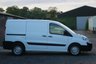 USED 2016 66 PEUGEOT EXPERT 1.6 HDI 1000 L1H1 PROFESSIONAL  90 BHP MOT'D AND SERVICED IN OCTOBER 2021