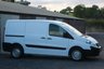 USED 2016 66 PEUGEOT EXPERT 1.6 HDI 1000 L1H1 PROFESSIONAL  90 BHP MOT'D AND SERVICED IN OCTOBER 2021