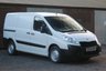 USED 2016 66 PEUGEOT EXPERT 1.6 HDI 1000 L1H1 PROFESSIONAL  90 BHP MOT'D AND SERVICED IN OCTOBER 2021
