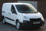 USED 2016 66 PEUGEOT EXPERT 1.6 HDI 1000 L1H1 PROFESSIONAL  90 BHP MOT'D AND SERVICED IN OCTOBER 2021