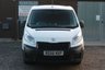 USED 2016 66 PEUGEOT EXPERT 1.6 HDI 1000 L1H1 PROFESSIONAL  90 BHP MOT'D AND SERVICED IN OCTOBER 2021