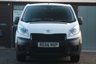 USED 2016 66 PEUGEOT EXPERT 1.6 HDI 1000 L1H1 PROFESSIONAL  90 BHP MOT'D AND SERVICED IN OCTOBER 2021