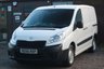 USED 2016 66 PEUGEOT EXPERT 1.6 HDI 1000 L1H1 PROFESSIONAL  90 BHP MOT'D AND SERVICED IN OCTOBER 2021