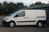 USED 2016 66 PEUGEOT EXPERT 1.6 HDI 1000 L1H1 PROFESSIONAL  90 BHP MOT'D AND SERVICED IN OCTOBER 2021