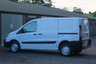 USED 2016 66 PEUGEOT EXPERT 1.6 HDI 1000 L1H1 PROFESSIONAL  90 BHP MOT'D AND SERVICED IN OCTOBER 2021