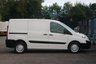 USED 2016 66 PEUGEOT EXPERT 1.6 HDI 1000 L1H1 PROFESSIONAL  90 BHP MOT'D AND SERVICED IN OCTOBER 2021