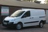 USED 2016 66 PEUGEOT EXPERT 1.6 HDI 1000 L1H1 PROFESSIONAL  90 BHP MOT'D AND SERVICED IN OCTOBER 2021
