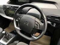 USED 2014 14 CITROEN C4 GRAND PICASSO 1.6 E-HDI AIRDREAM VTR PLUS 5d 113 BHP 7 SEATER//PARK SENSORS//SUPPLIED BY US TWICE NOW BACK AS A PART EXCHANGE// BEAUTIFULLY KEPT FOR THE MILEAGE AND YEAR//GREAT SERVICE HISTORY X10 SERVICE STAMPS\\CHERISH REG NUMBER INCLUDED 113 BHP 7 SEATER//PARK SENSORS//SUPPLIED BY US TWICE NOW BACK AS A PART EXCHANGE// BEAUTIFULLY KEPT FOR THE MILEAGE AND YEAR//GREAT SERVICE HISTORY X10 SERVICE STAMPS