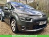 USED 2014 14 CITROEN C4 GRAND PICASSO 1.6 E-HDI AIRDREAM VTR PLUS 5d 113 BHP 7 SEATER//PARK SENSORS//SUPPLIED BY US TWICE NOW BACK AS A PART EXCHANGE// BEAUTIFULLY KEPT FOR THE MILEAGE AND YEAR//GREAT SERVICE HISTORY X10 SERVICE STAMPS\\CHERISH REG NUMBER INCLUDED 113 BHP 7 SEATER//PARK SENSORS//SUPPLIED BY US TWICE NOW BACK AS A PART EXCHANGE// BEAUTIFULLY KEPT FOR THE MILEAGE AND YEAR//GREAT SERVICE HISTORY X10 SERVICE STAMPS