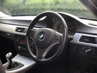 USED 2011 61 BMW 3 SERIES 2.0 318D EXCLUSIVE EDITION TOURING 5d 141 BHP 