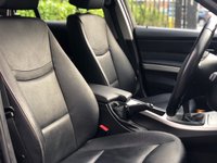 USED 2011 61 BMW 3 SERIES 2.0 318D EXCLUSIVE EDITION TOURING 5d 141 BHP 