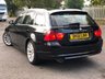 USED 2011 61 BMW 3 SERIES 2.0 318D EXCLUSIVE EDITION TOURING 5d 141 BHP 