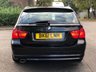 USED 2011 61 BMW 3 SERIES 2.0 318D EXCLUSIVE EDITION TOURING 5d 141 BHP 