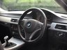 USED 2011 61 BMW 3 SERIES 2.0 318D EXCLUSIVE EDITION TOURING 5d 141 BHP 