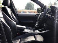 USED 2014 14 BMW X3 2.0 XDRIVE20D M SPORT 5d 181 BHP 