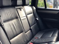 USED 2014 14 BMW X3 2.0 XDRIVE20D M SPORT 5d 181 BHP 