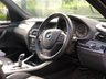 USED 2014 14 BMW X3 2.0 XDRIVE20D M SPORT 5d 181 BHP 