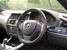 USED 2014 14 BMW X3 2.0 XDRIVE20D M SPORT 5d 181 BHP 